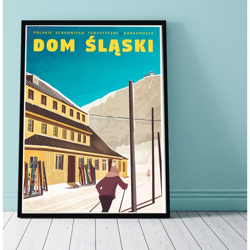 Dom Slaski