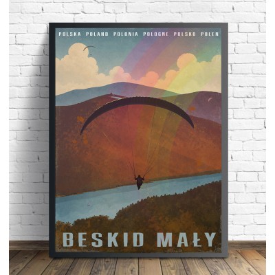 Little Beskid