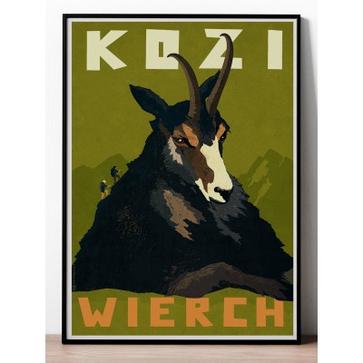Kozi Wierch