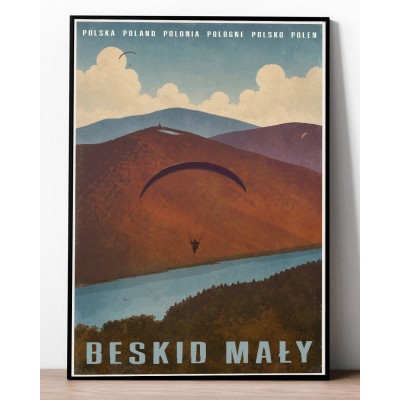 Little Beskid