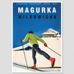 Magurka Wilkowicka